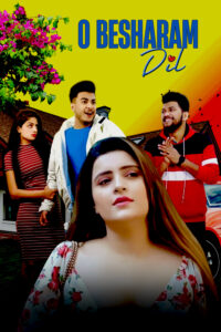 O Besharam Dil_1000x1500